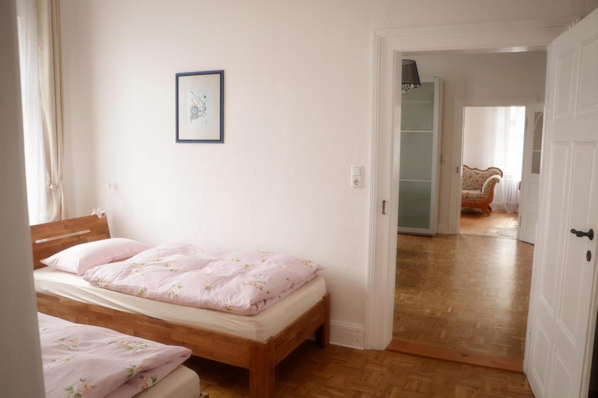 Besondere Ferienwohnung In Königslutter am Elm Exterior foto