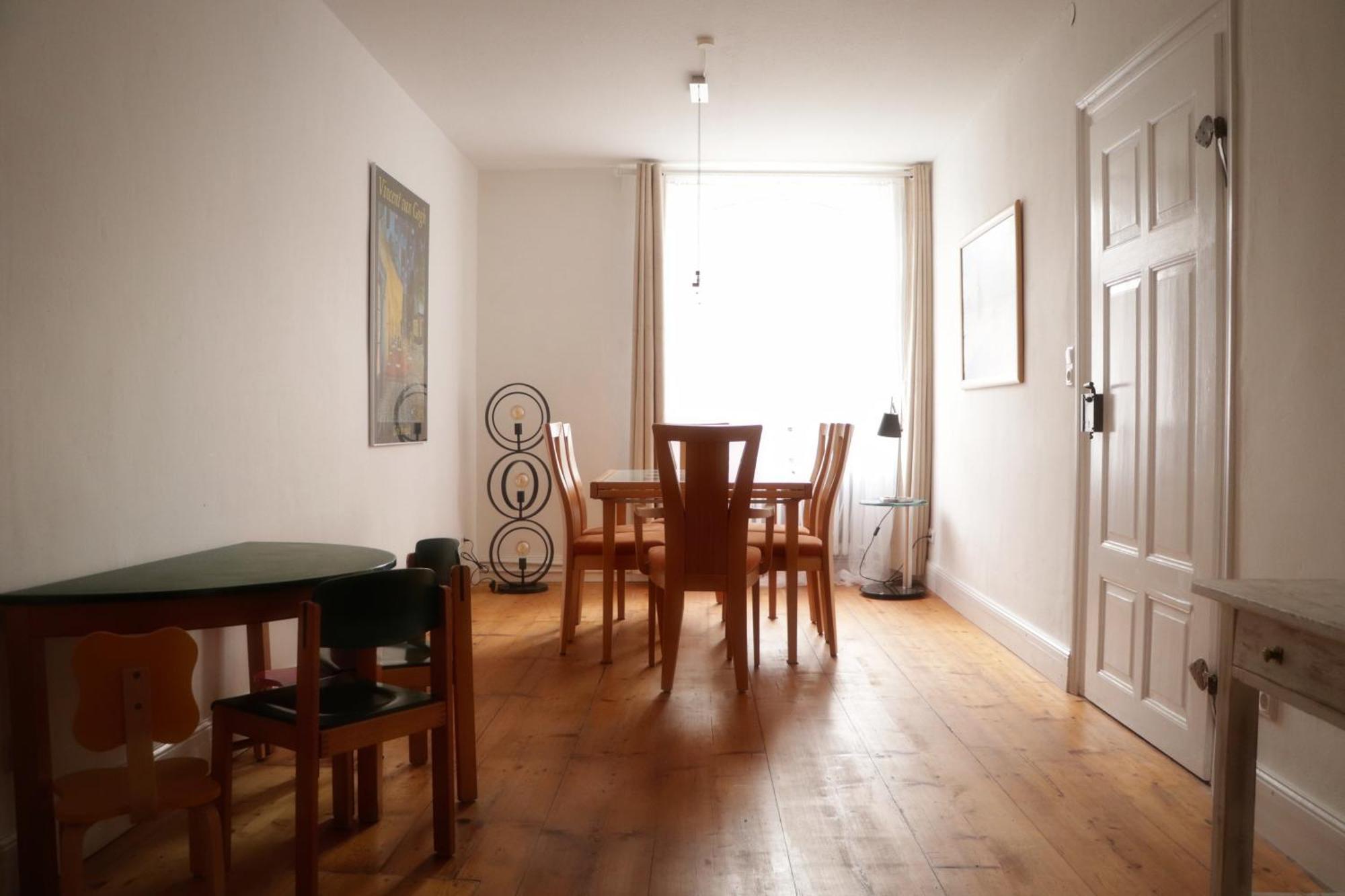 Besondere Ferienwohnung In Königslutter am Elm Exterior foto