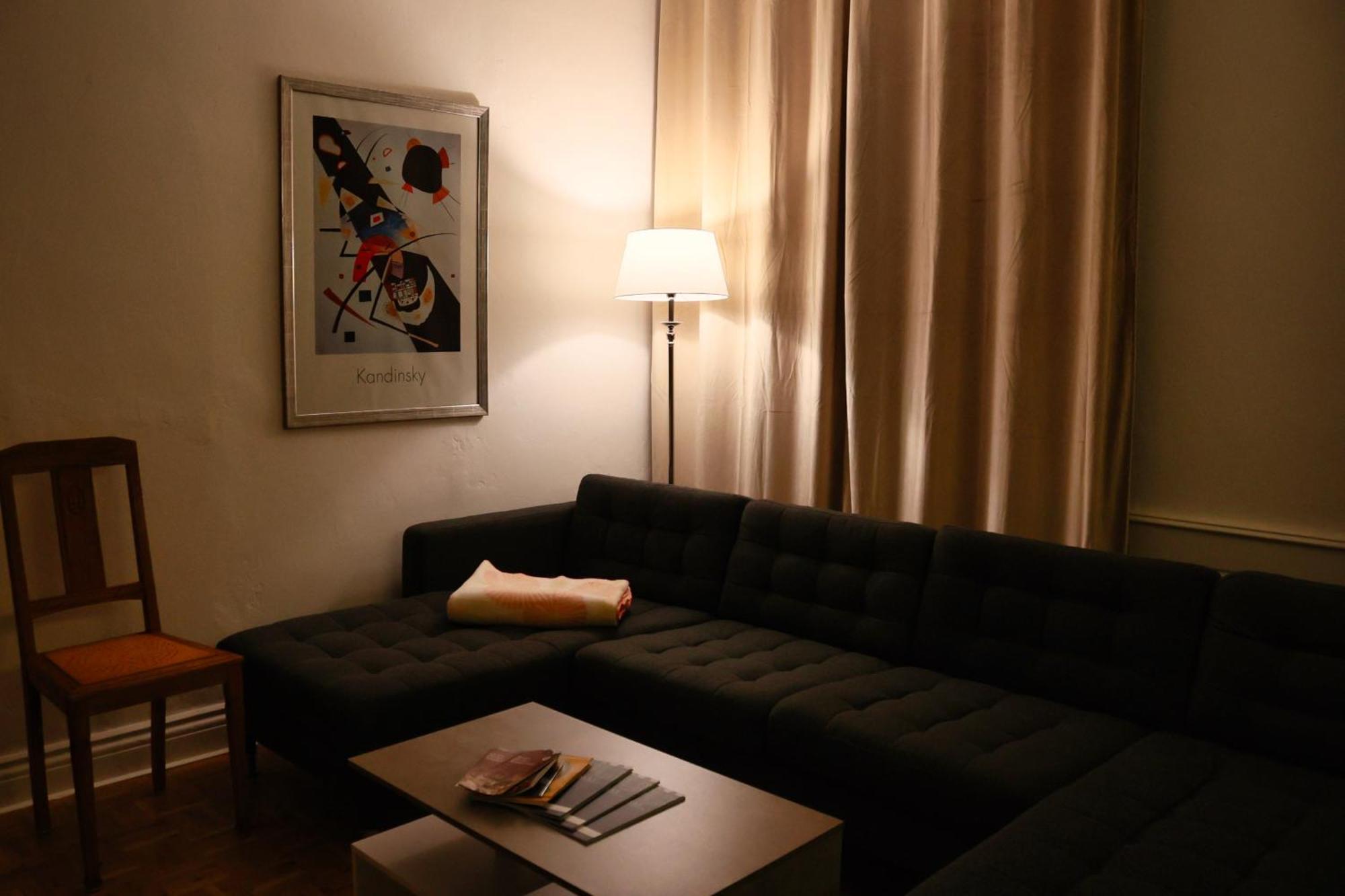 Besondere Ferienwohnung In Königslutter am Elm Exterior foto
